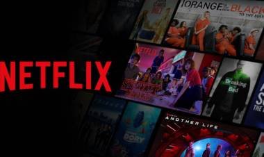 Netflix despidió a más de 300 empleados