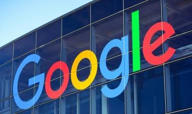 Google busca empleados en Argentina