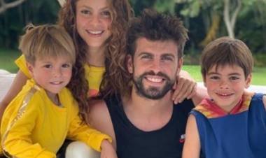 Shakira le ofreció una cifra millonaria a Piqué 