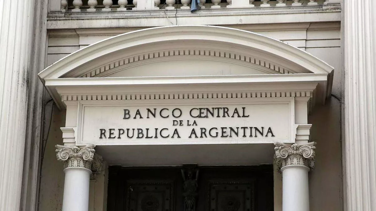 El Banco Central subió tasa de referencia al 60%