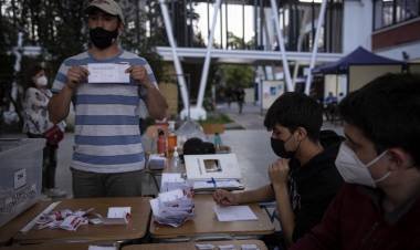  Chile: Se impuso el rechazo a la nueva Constitución 