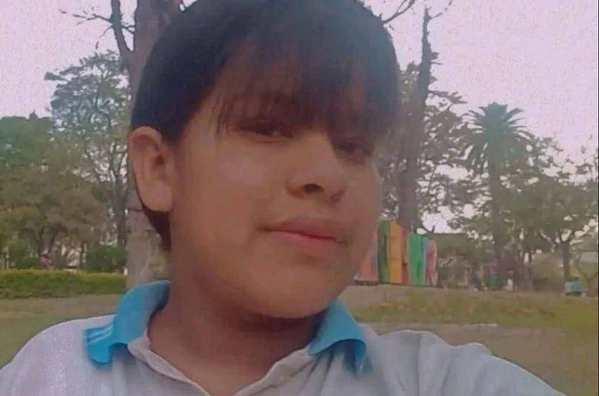 Jujuy: hallaron asesinada a una adolescente 
