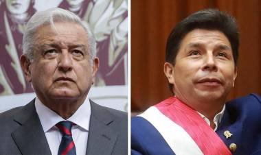 México suspendió la cumbre de la Alianza del Pacífico