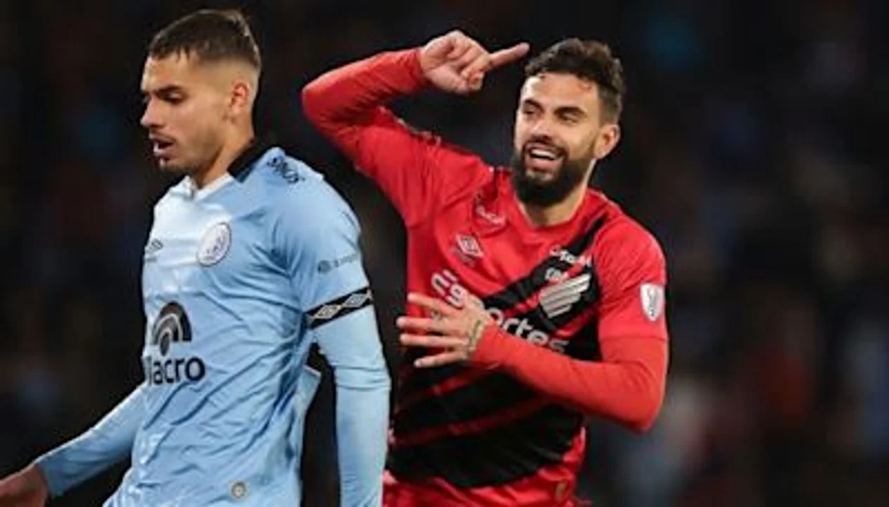 Belgrano quedó fuera de la Copa Sudamericana