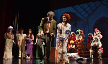 “Finde” llega con propuestas para toda la familia