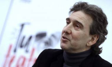 Julio Bocca será el nuevo director del Teatro Colón
