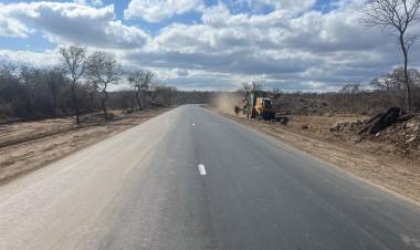 Rutas del noroeste que beneficiarán el desarrollo regional