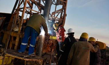 Acueducto Santa Elena – San Francisco del Chañar