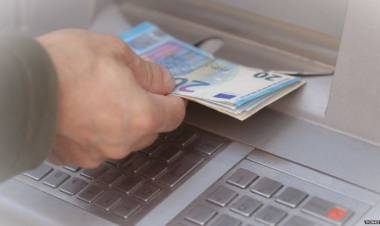 Oficial: Sube a $ 60.000 el monto diario