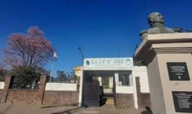 Una estudiante fue apuñalada por una compañera 