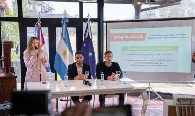 Empleo +26: promueven la participación de empresas