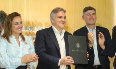 Sistema Integrado de Transporte Metropolitano de Córdoba