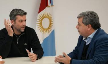 “Ganá con tu Club”, lanzan un programa de sorteos