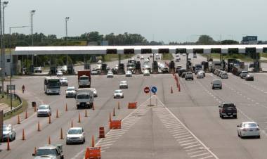Comunicado de la Dirección General de Prevención de Accidentes