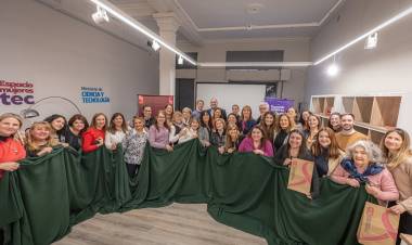 Córdoba Rosa: la Provincia se prepara