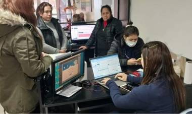 INFORMA LA MUNICIPALIDAD DE SEBASTIÁN ELCANO