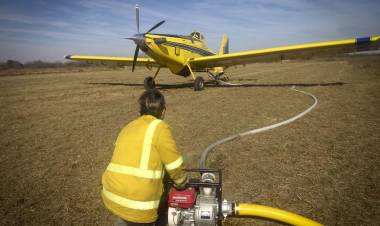 Incendios: no hay focos activos en la provincia