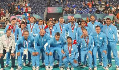 Juegos Paralímpicos:cordobeses aportaron tres medallas