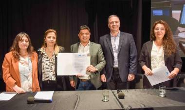 La Universidad Provincial incorporó nuevas escuelas superiores