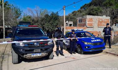 DETENIDOS  POR VENDER COCAÍNA Y MARIHUANA