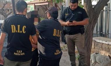 Incendios en Punilla y ya hay dos detenidos