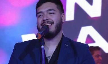 Nico Mattioli atropelló a una ciclista: la mujer murió