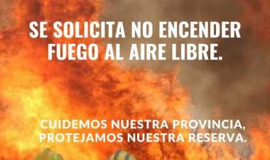 INFORMA COMUNA DE CERRO COLORADO,  GESTIÓN ANA BEATRIZ CECIO.