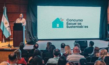 Escuelas Sustentables