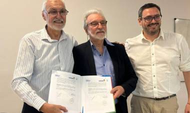 La Provincia lanzó líneas de microcréditos