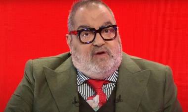 Hijas de Lanata denunciaron a Elba Marcovecchio