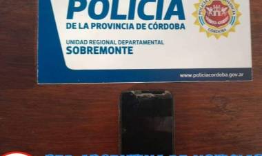 ¡SE CIERRA EL CÍRCULO!