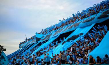 Belgrano – Boca