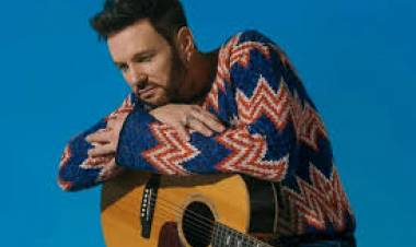 Axel anuncia nueva fecha por entradas agotadas