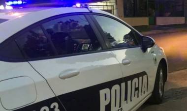 Intentó matar a su ex pareja a los tiros