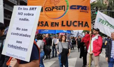 40 AÑOS DEL CISPREN