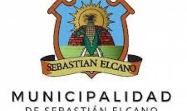 SEBASTIÁN ELCANO