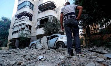 Israel asegura haber matado a un líder de Hamas