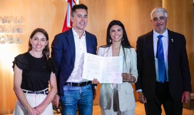 Dengue:  proliferación del Aedes Aegypti