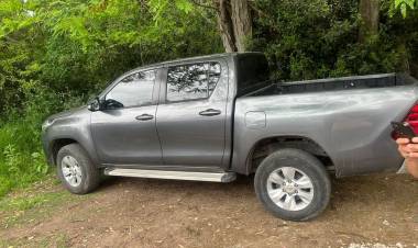 Golpe comando en un banco de La Plata