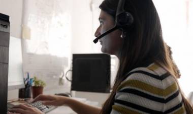 Salud mental: 650 llamados en 30 días