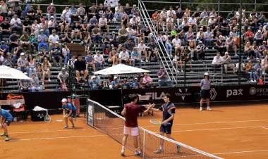 AAT Challenger Santander