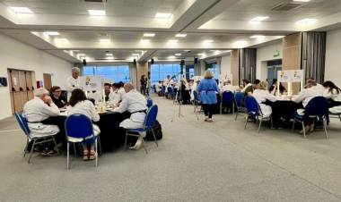 Concurso Nacional de Quesos, Manteca y Dulce de Leche