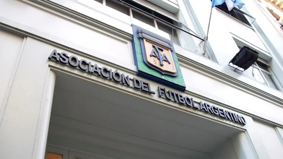 La AFA quiere implementar el torneo de 30 equipos