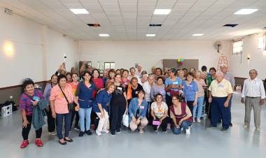 UNA JORNADA ESPECIAL