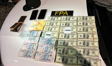 OPERATIVO INTERFUERZAS