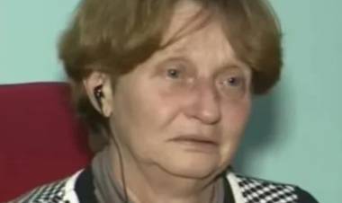 Denunció que fue secuestrada 