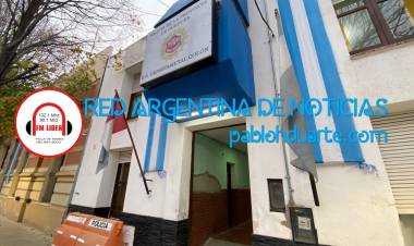 Tenía pedido de paradero