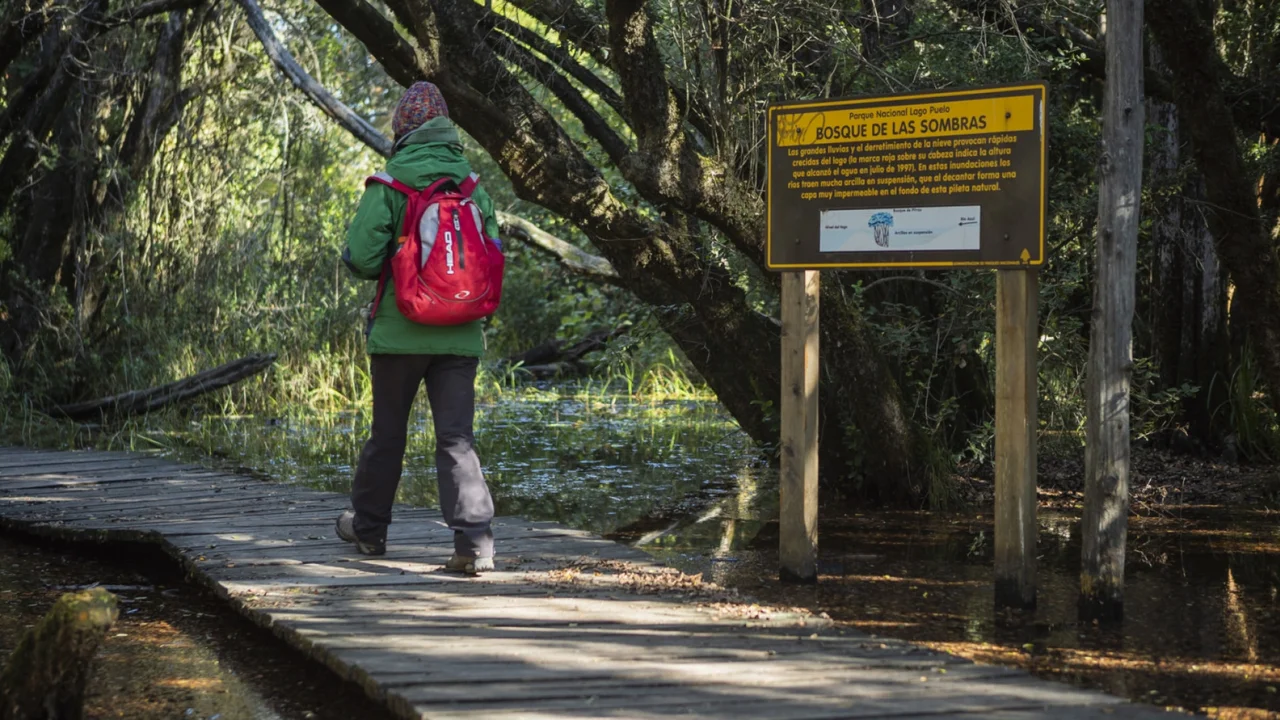 Aumentan las tarifas en los Parques Nacionales 
