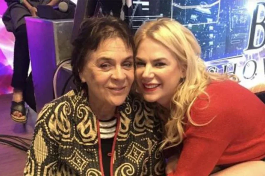 Allanaron la casa de la mamá de Esmeralda Mitre 