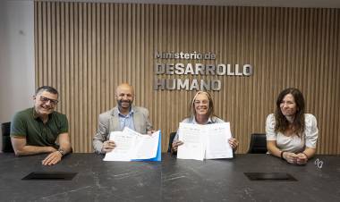 Lanzan concurso fotográfico para visibilizar a las personas mayores